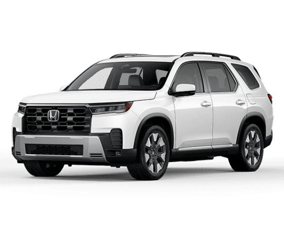 HONDA PAILOT