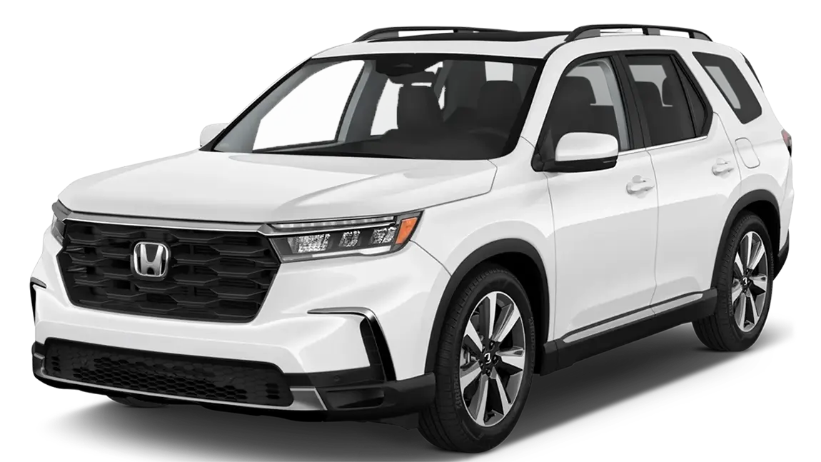 HONDA PAILOT