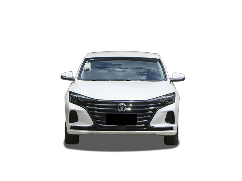 CHANGAN EDO PLUS