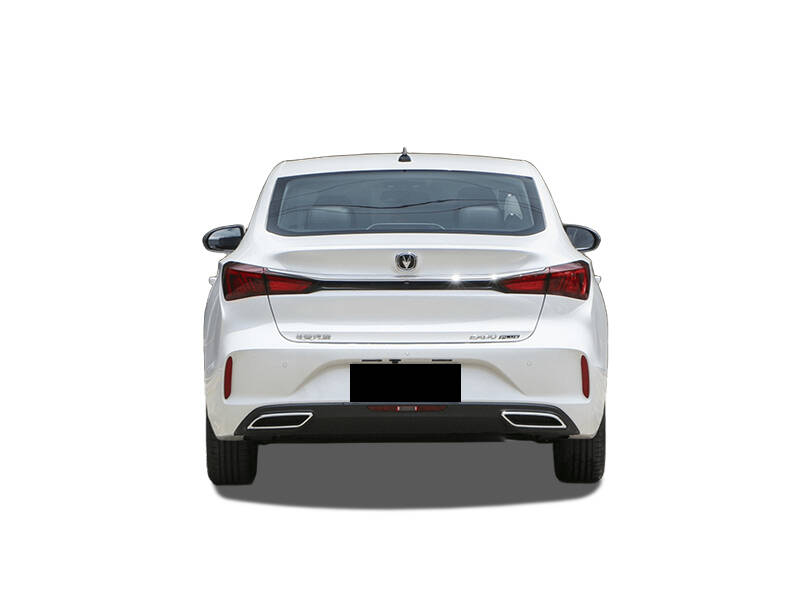 Changan Edo plus
