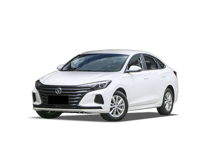 CHANGAN EDO PLUS
