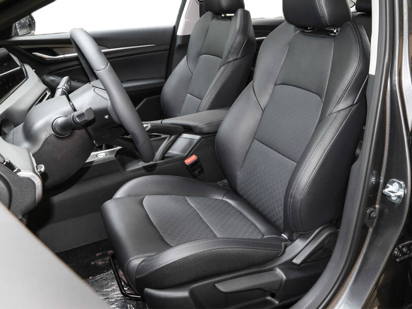 Changan Edo plus