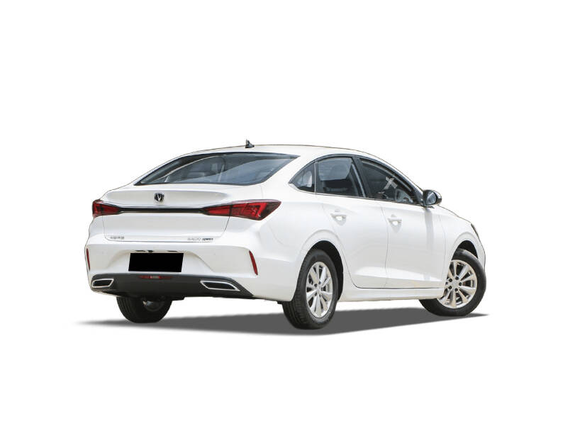 Changan Edo plus