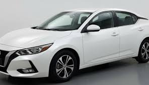 NISSAN SINTRA